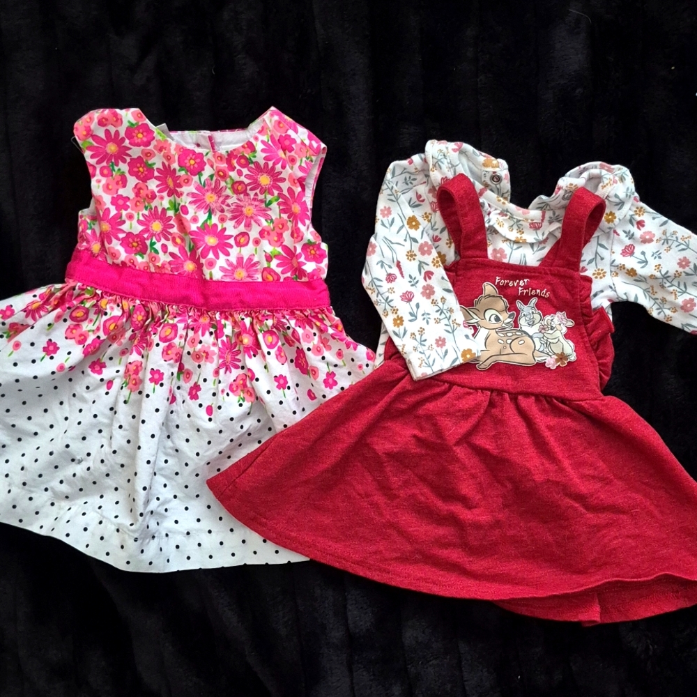 Cute baby dresses